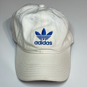 Women’s adidas hat